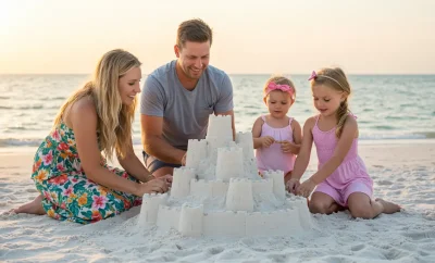 Top Family-Friendly Holiday Activities in Phu Quoc: The Ultimate Guide