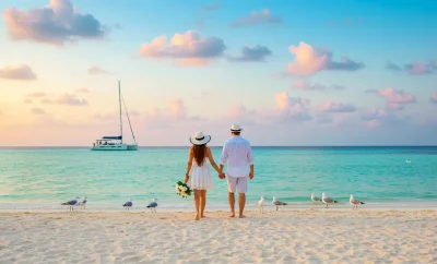 The Ultimate Phu Quoc Honeymoon Guide 2026: Crafting Your Dream Romantic Escape