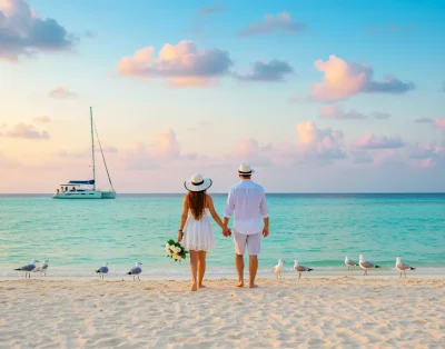 The Ultimate Phu Quoc Honeymoon  Guide 2026:  Crafting Your Dream Romantic Escape