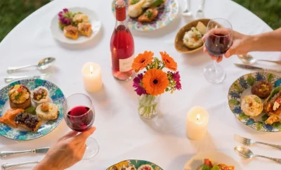 Gastronomy in Paradise: The Ultimate Phu Quoc Food & Wine Tour Guide 2026