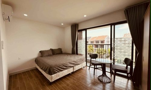 Apollo Apartment in Sonasea – Phú Quốc