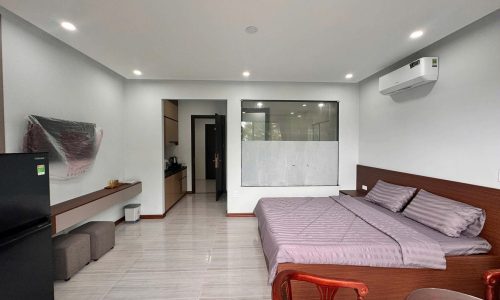 Gemini Apartment in Sonasea – Phú Quốc
