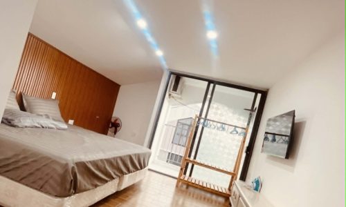 Studio Penhouse Sonasea Apartment in Phú Quốc