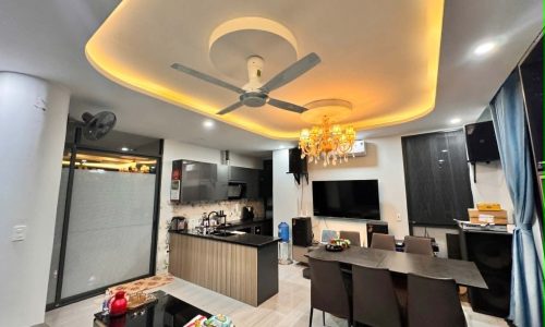 Sun & Sea Apartment in Sonasea – Phú Quốc